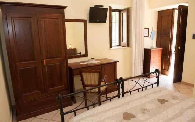 Nel Giardino Dei Limoni