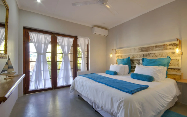 Marlin Lodge