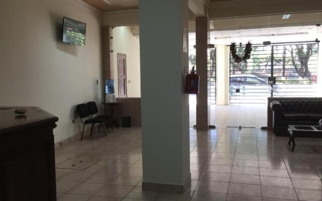 Hotel Oblitas