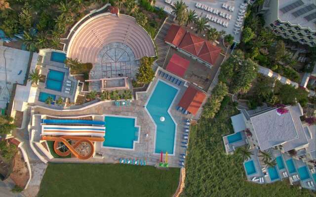 Rethymno Mare Royal & Water Park