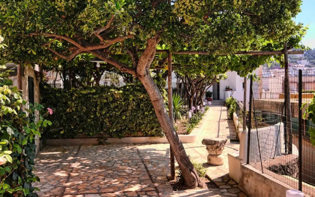 Villa Giardini Luxury Room