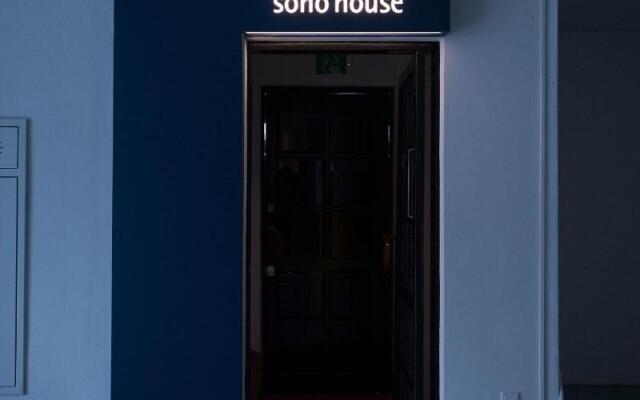 Soho House Hotel