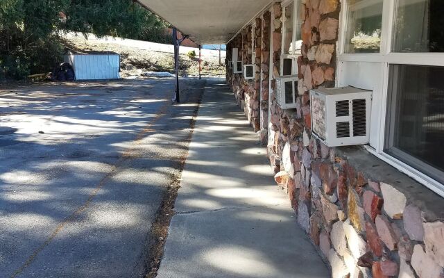 Rodeway Inn La Grande