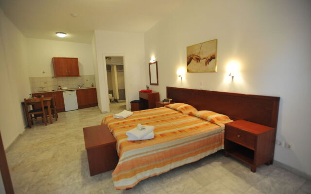Michelangelo Resort Corfu
