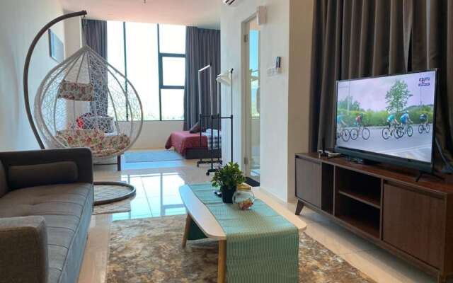 ITCC Manhattan North Suites