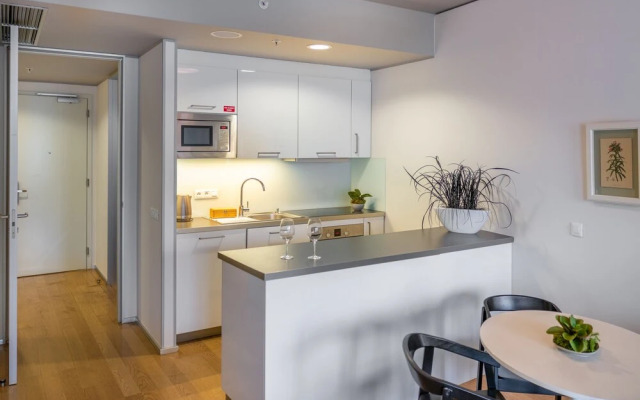 VN3 Terraces Suites by Adrez Living