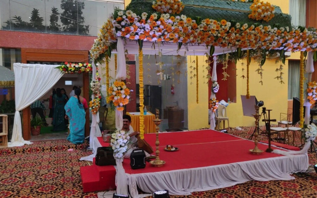Airport Residency Bangalore