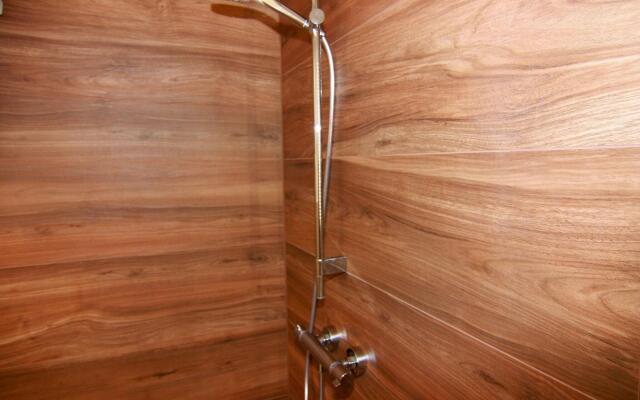 Doppelhaushalfte Dunenhaus II, Trassenheide