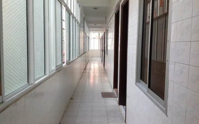 Phu Vinh Hotel