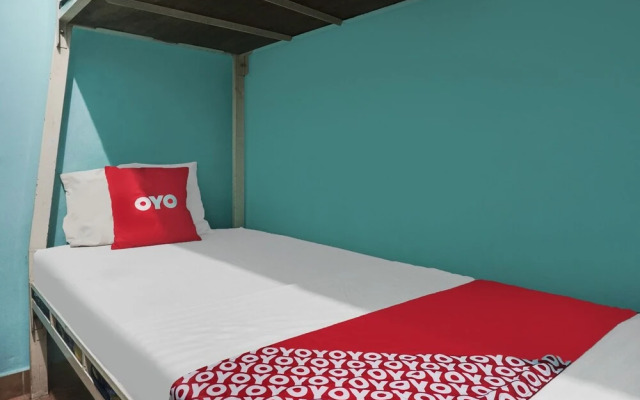 OYO 91754 Wisma Tiqita Syariah