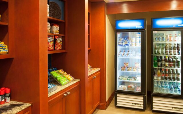 Hampton Inn Enterprise