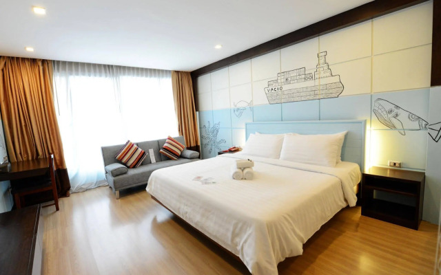 Vacio Suite