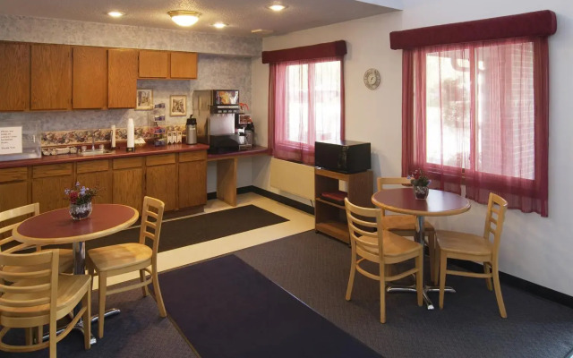Americas Best Value Inn Wisconsin Rapids