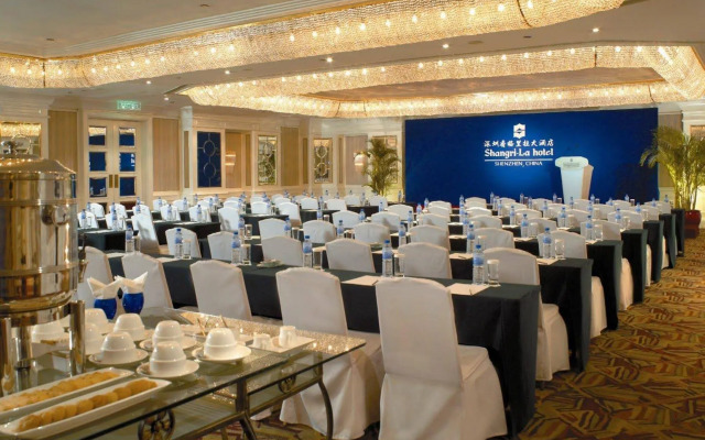 Shangri-La Shenzhen