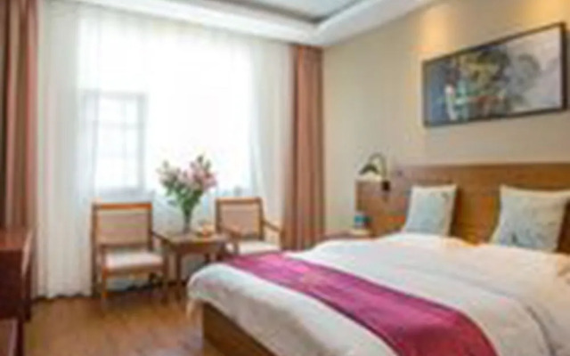 GreenTree Alliance Dali Old City Hotel