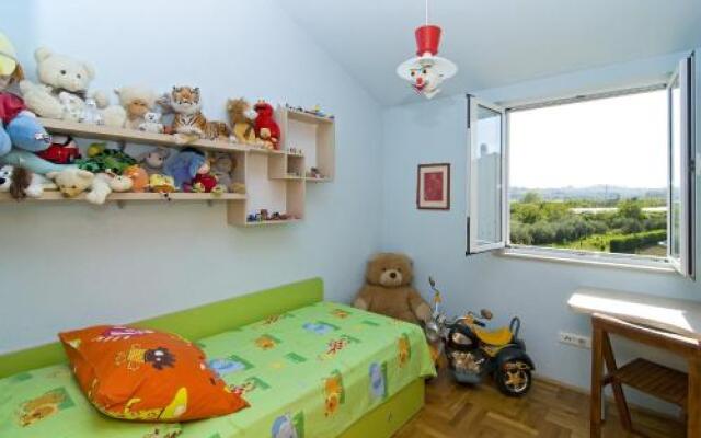Apartment Mihanovic