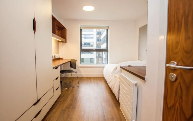 Willow Court - Hostel
