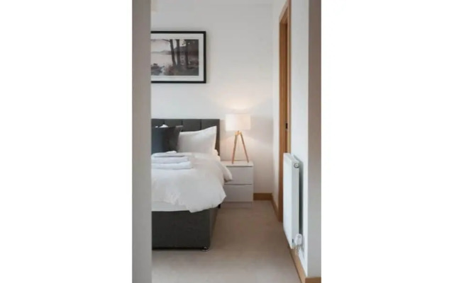 Tailored Stays  -  Executive Town House