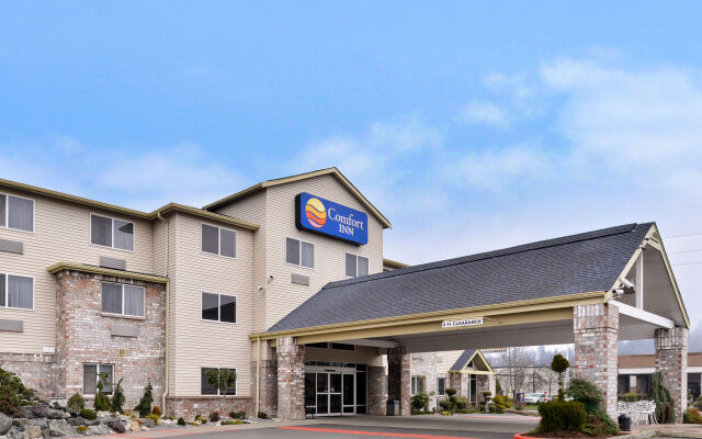 Comfort Inn Kent - Seattle