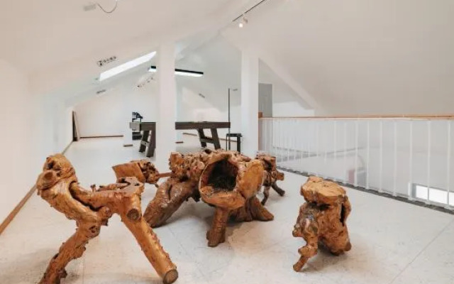 Baili Landscape Gallery Carrie Yunli Homestay