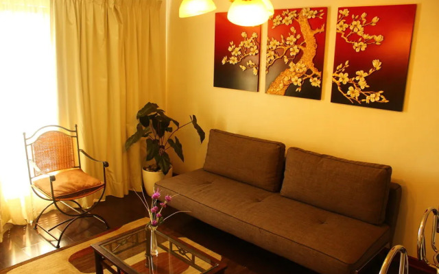 VO Bellas Artes Apartment