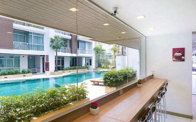 Art Patong Residence