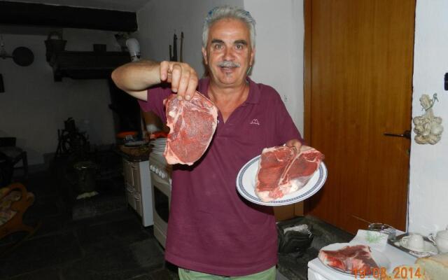 Casa Vacanze Podere Ugolini