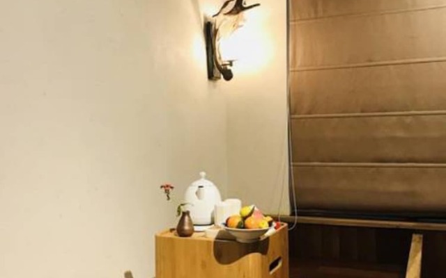 Jieshanju Guest House
