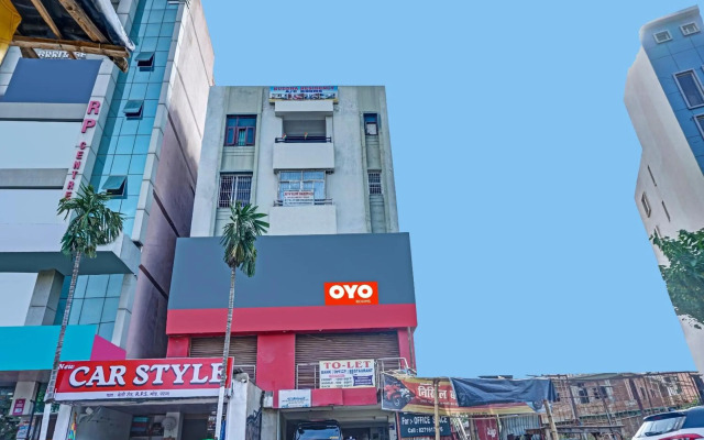 Flagship 93080 The Buddha Residency