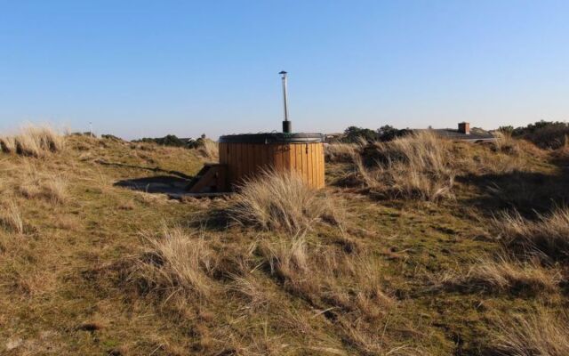 "Tim" - 500m from the sea in Western Jutland