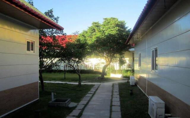 Forlove Resort