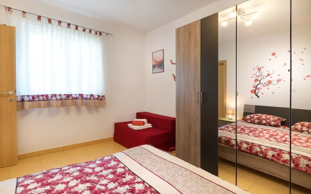 Apartments Vila Vita