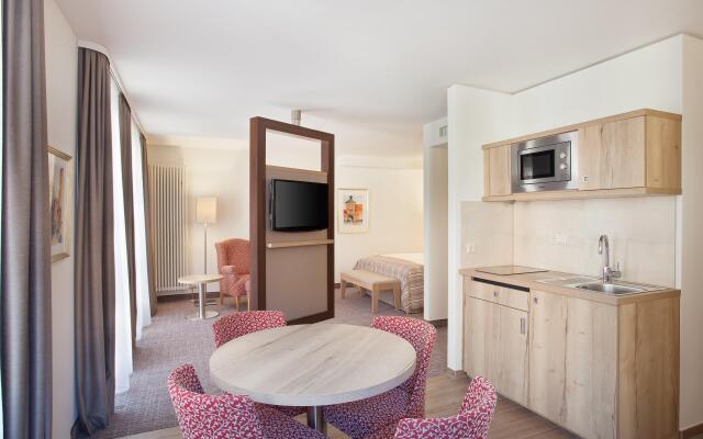 Holiday Inn Nürnberg City Centre by IHG