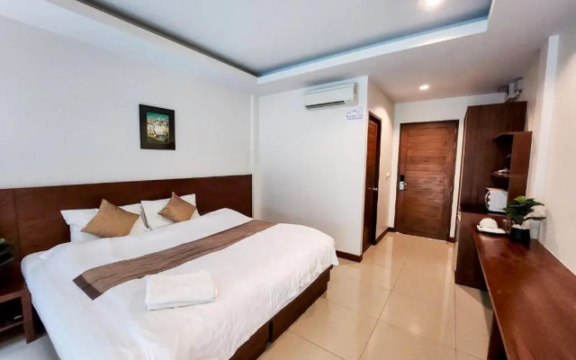 Diana Pool Access Phuket