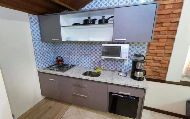 Solar do Carmo Suites & Apartments