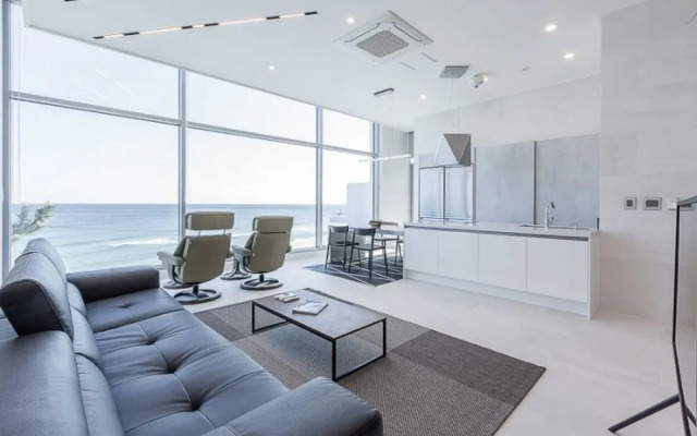 Beach Pension Yangyang