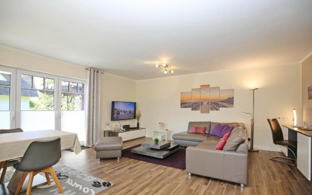 Reethaus Am Mariannenweg 18a