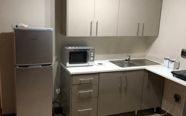 Annie’s Place Self Catering 2