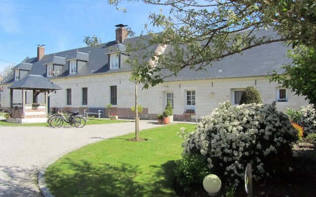 Bed And Breakfast La Solette