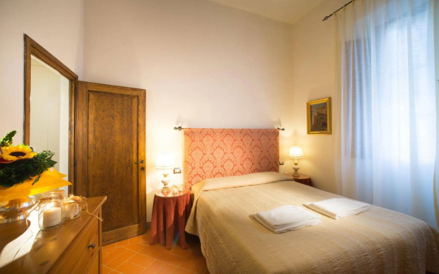 Tenuta Torre Rossa Farm & Apartments