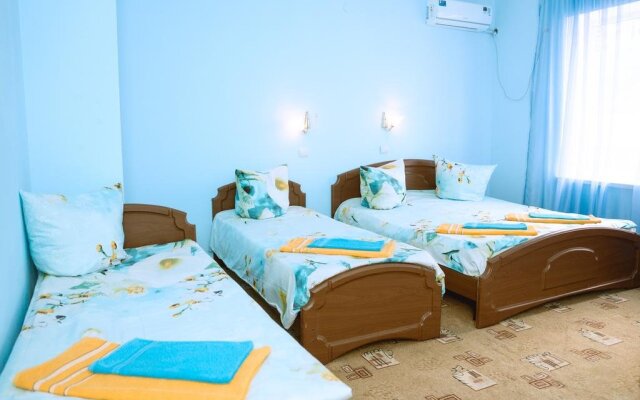 Guest house Viktoriya