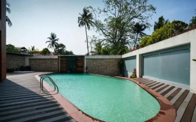 Sherlys Casa Grande by Vista Rooms