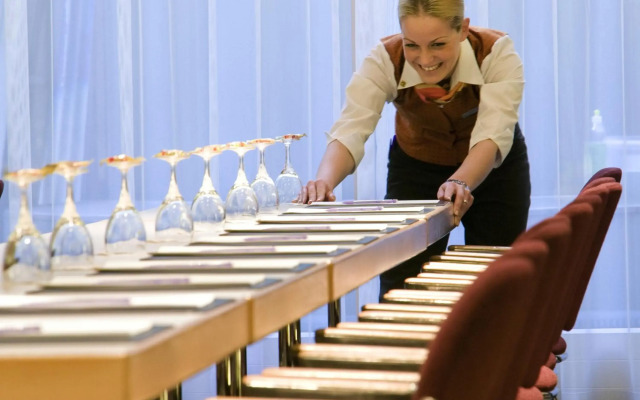 Novotel Karlsruhe City