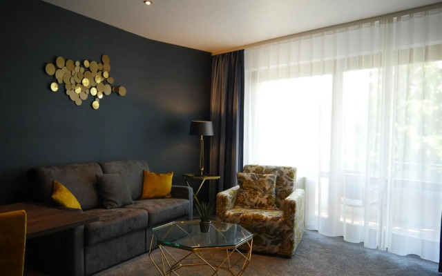 NaturKulturHotel Stumpf