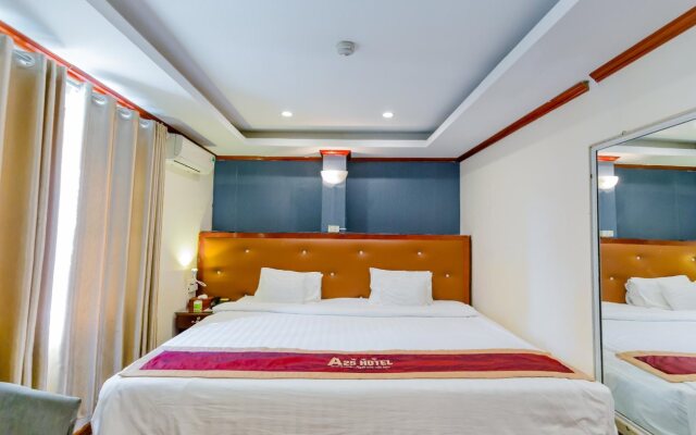 A25 Hotel - 30 An Dương