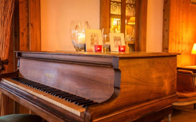 Hôtel & Spa Le Dahu