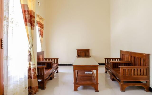 Dewisri Homestay