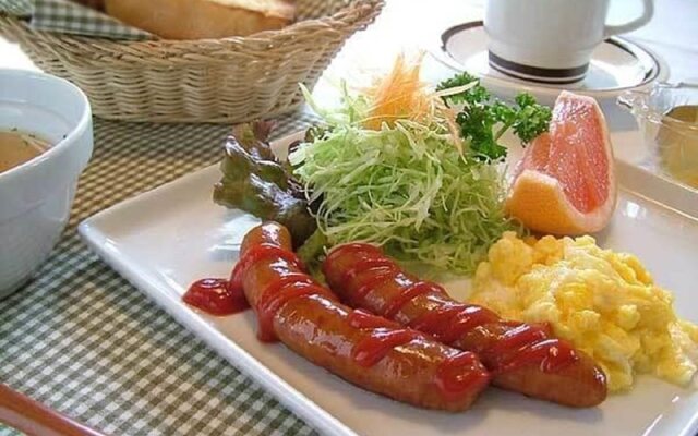 Pension Alpen Rose