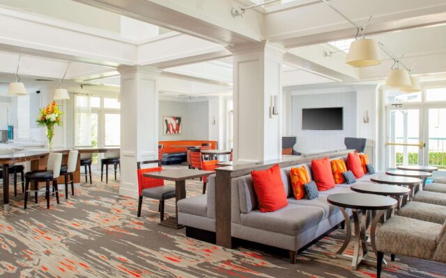 Homewood Suites by Hilton North Dallas-Plano
