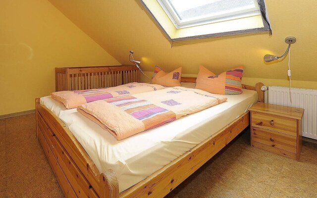 Reit- Und Ferienhof Maack